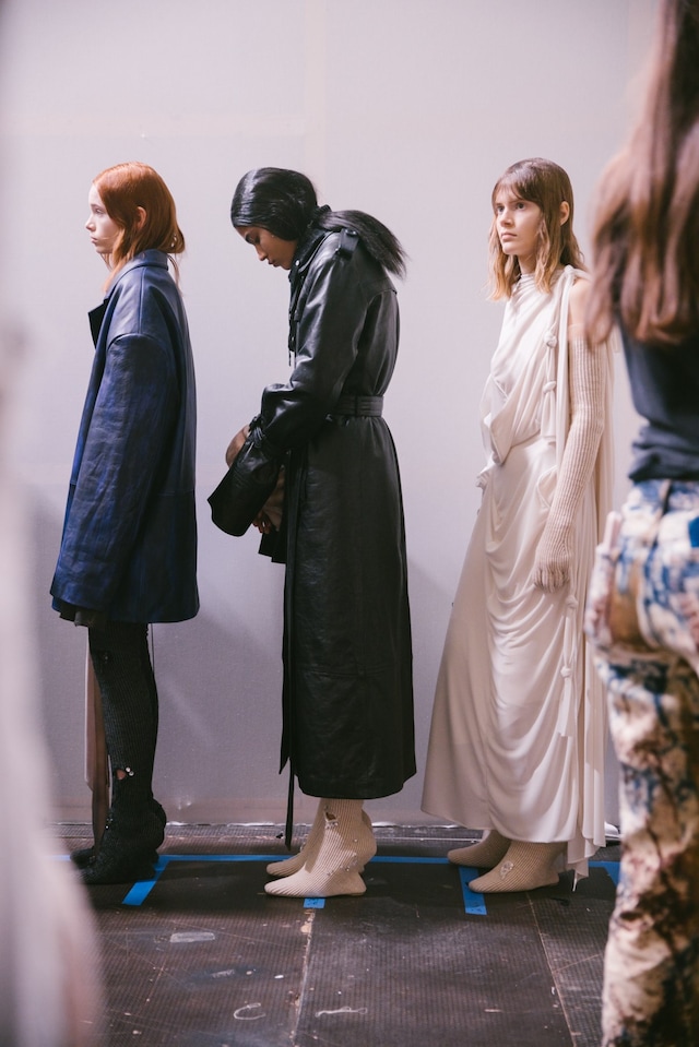 Acne Studios AW22 12