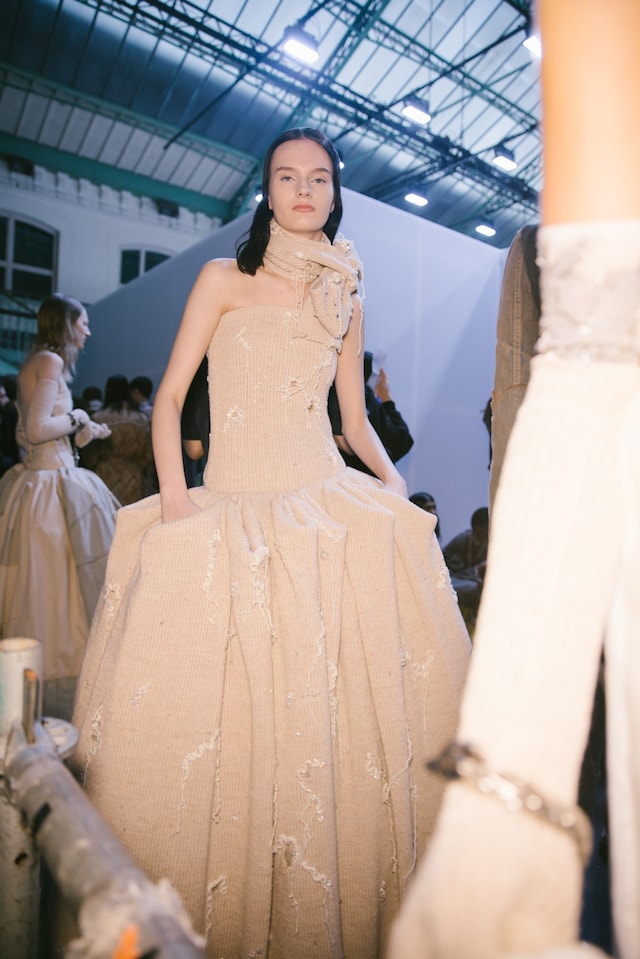 Acne Studios AW22 14
