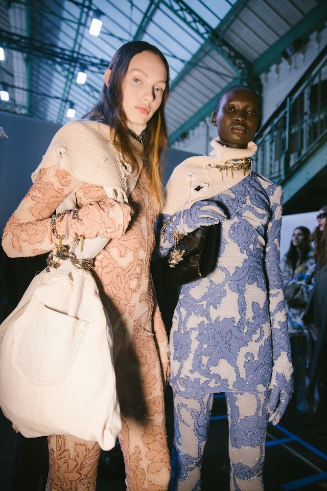 Acne Studios AW22 15