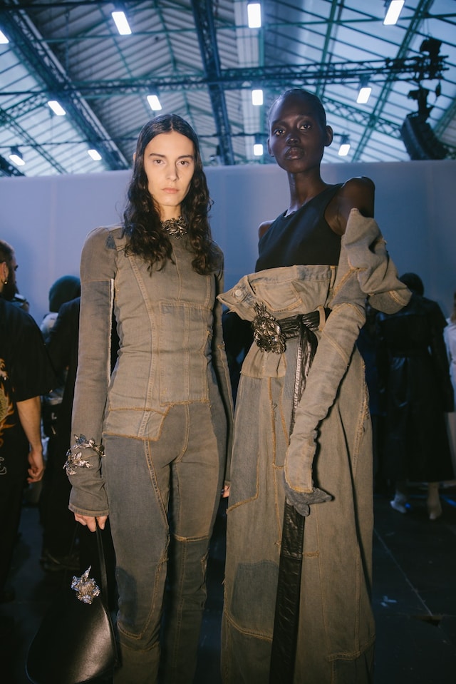 Acne Studios AW22 16