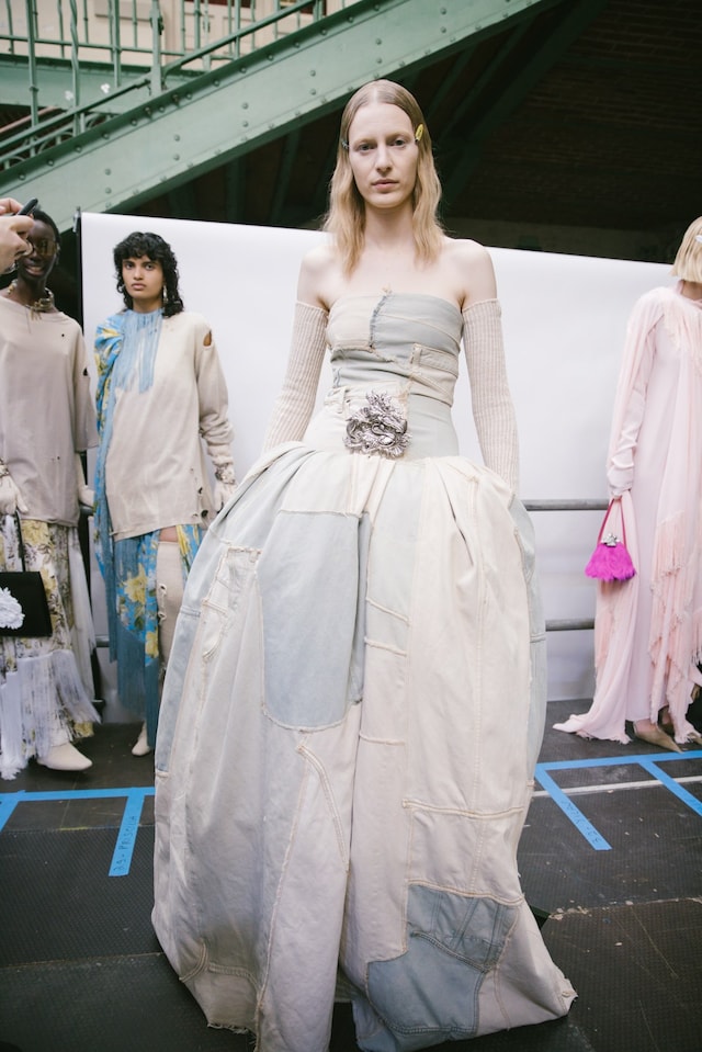 Acne Studios AW22 18