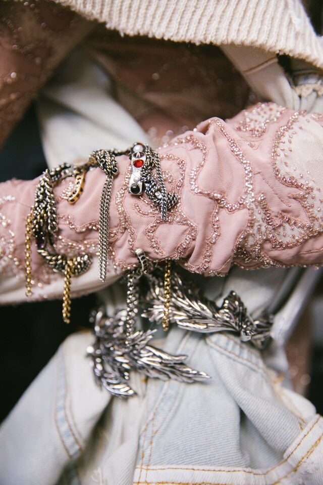 Acne Studios AW22 23