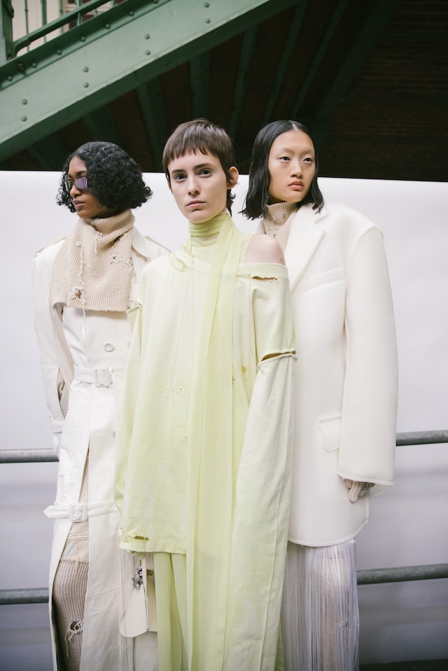 Acne Studios AW22 25