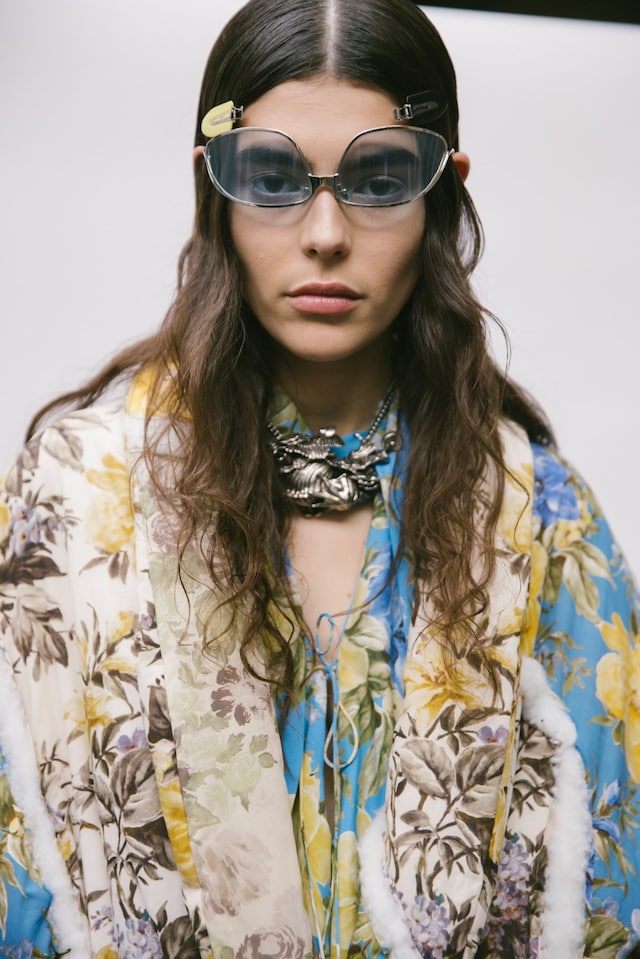 Acne Studios AW22 26