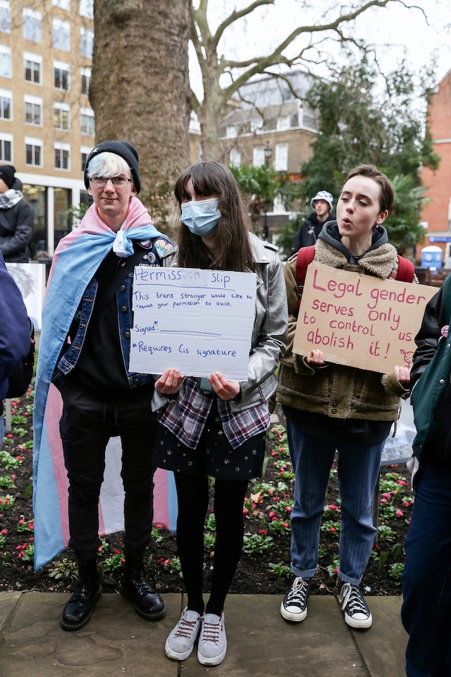 Dazed - Trans Autonomy Now Demo - Day of Demos - P 13