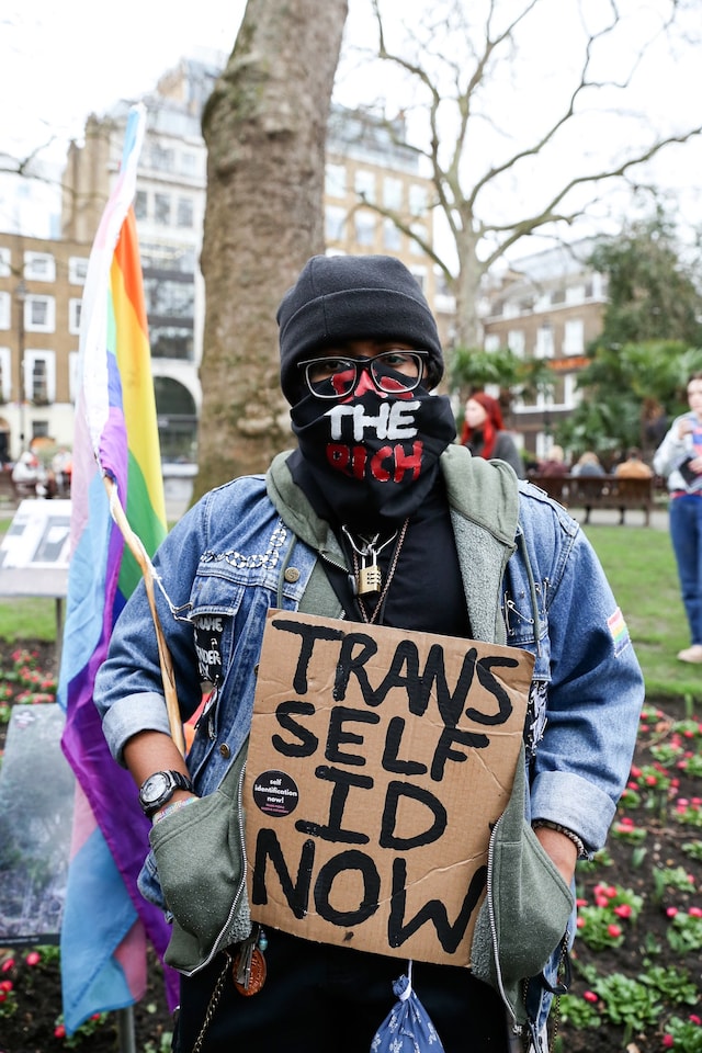 Dazed - Trans Autonomy Now Demo - Day of Demos - P 15