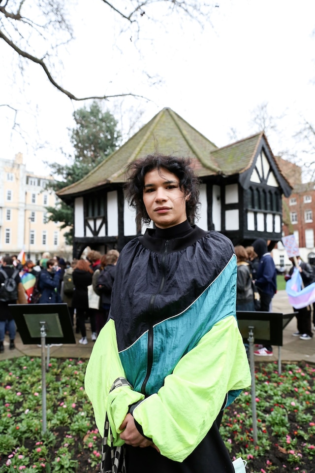 Dazed - Trans Autonomy Now Demo - Day of Demos - P 18