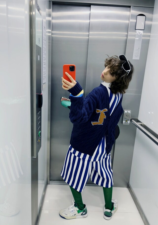 Lacoste: Off Grid 3