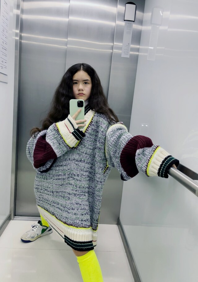 Lacoste: Off Grid 4