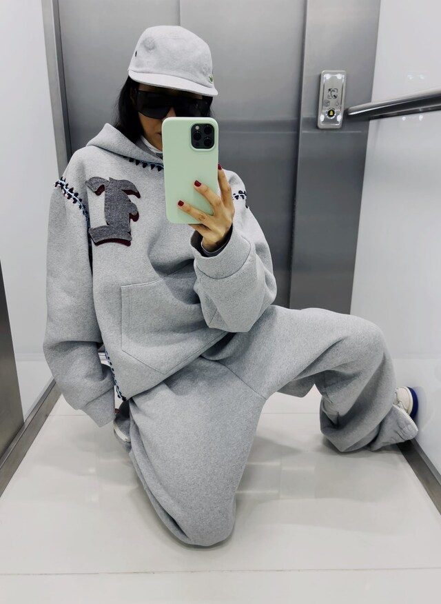 Lacoste: Off Grid 6