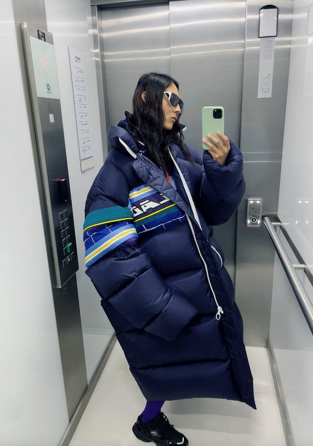 Lacoste: Off Grid 16