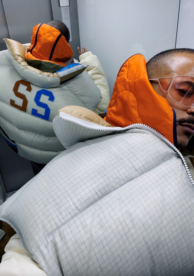 Lacoste: Off Grid 17