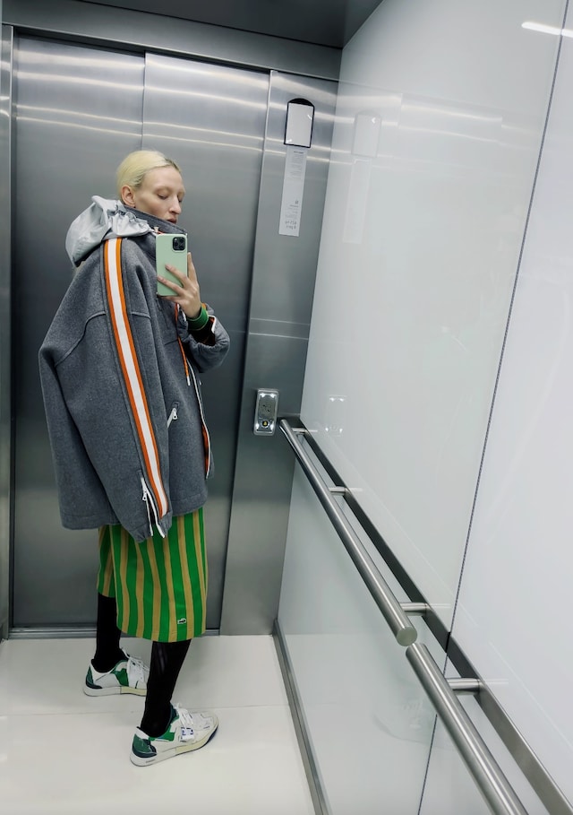 Lacoste: Off Grid 20