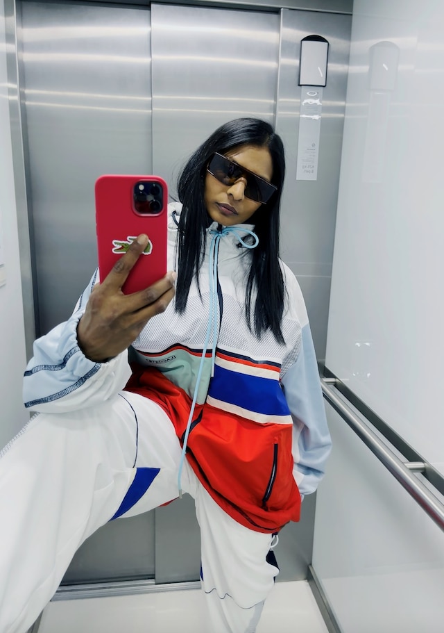 Lacoste: Off Grid 21