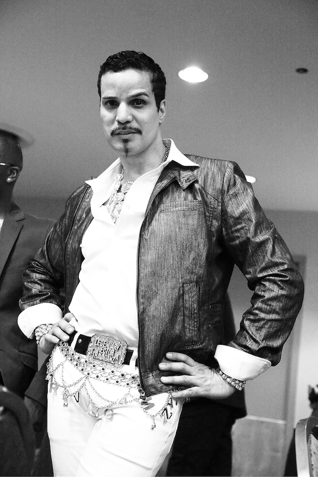 Father Hector Xtravaganza (2014) 5