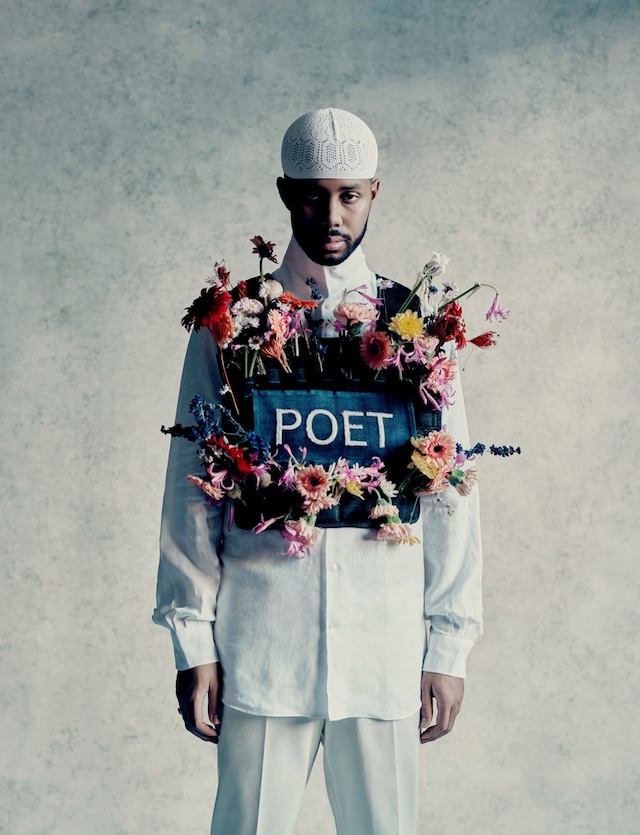 Mustafa - spring 2022