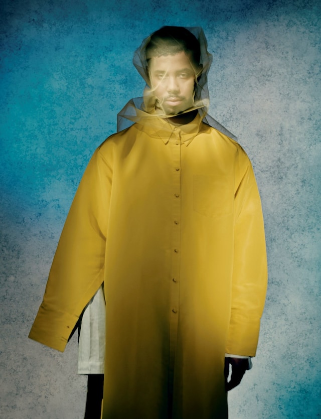 Mustafa - spring 2022