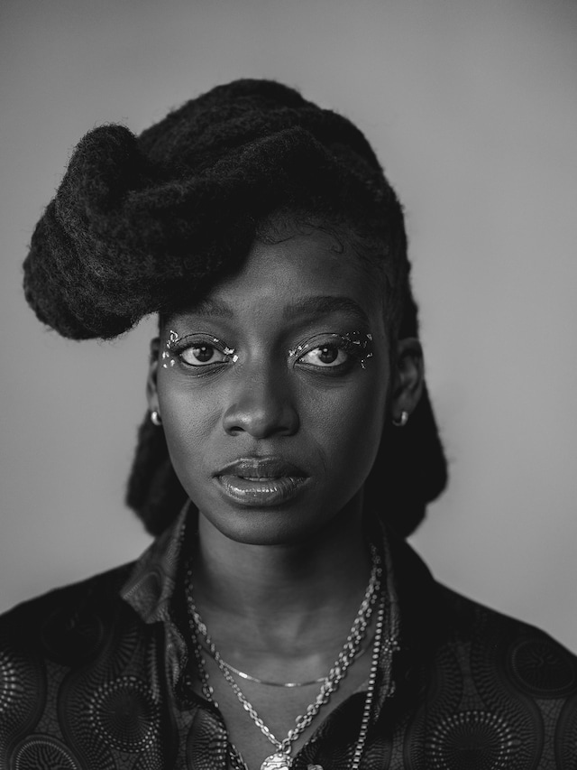 Top Boy season 2 4 cast Little Simz 2