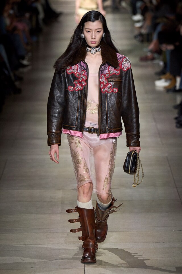 Miu Miu AW22 0