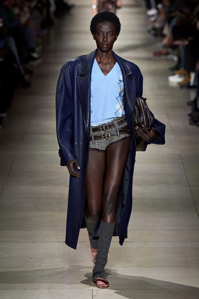 Miu Miu AW22 4