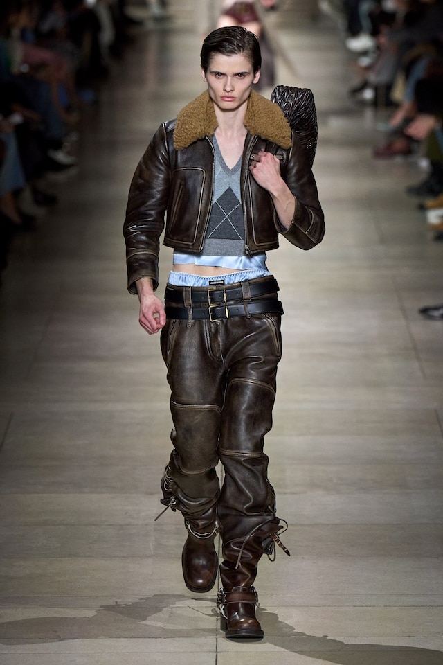 Miu Miu AW22 6
