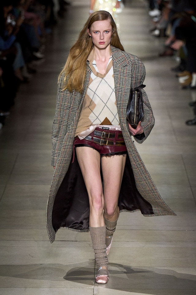 Miu Miu AW22 7