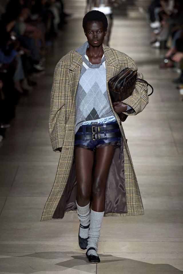 Miu Miu AW22 8
