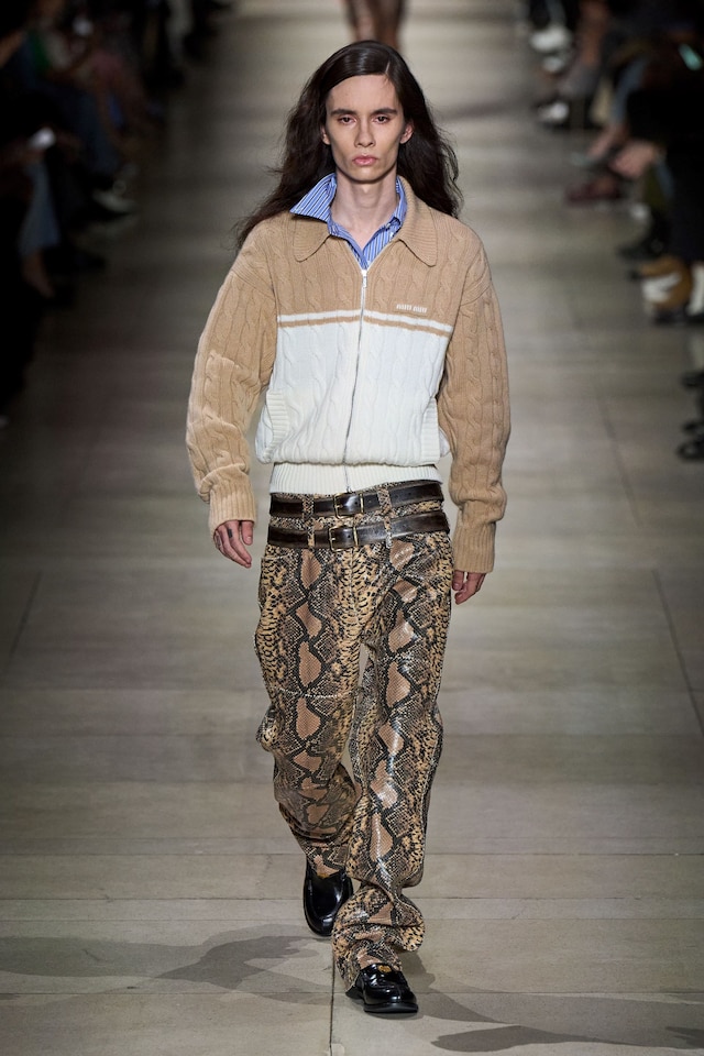 Miu Miu AW22 9