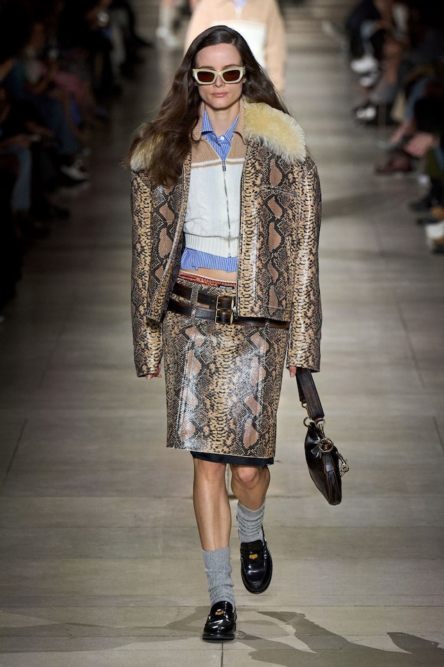 Miu Miu AW22 11