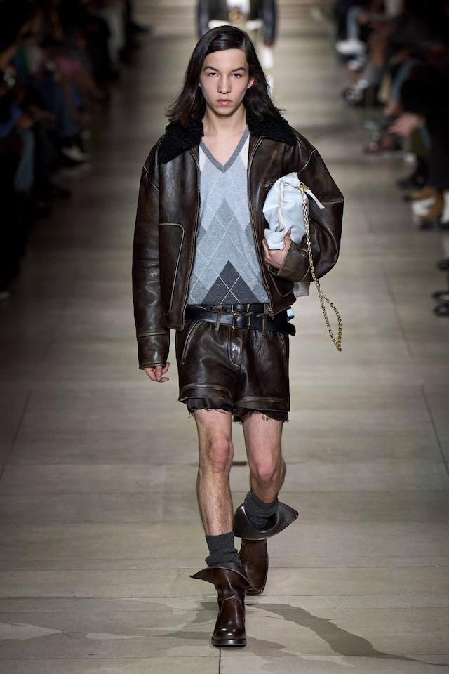 Miu Miu AW22 13