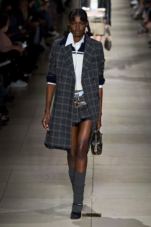 Miu Miu AW22 16