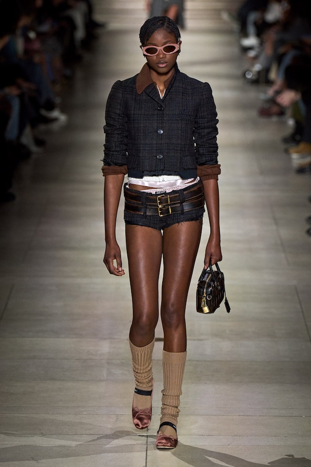 Miu Miu AW22 17