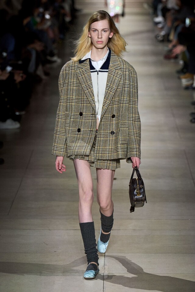 Miu Miu AW22 19