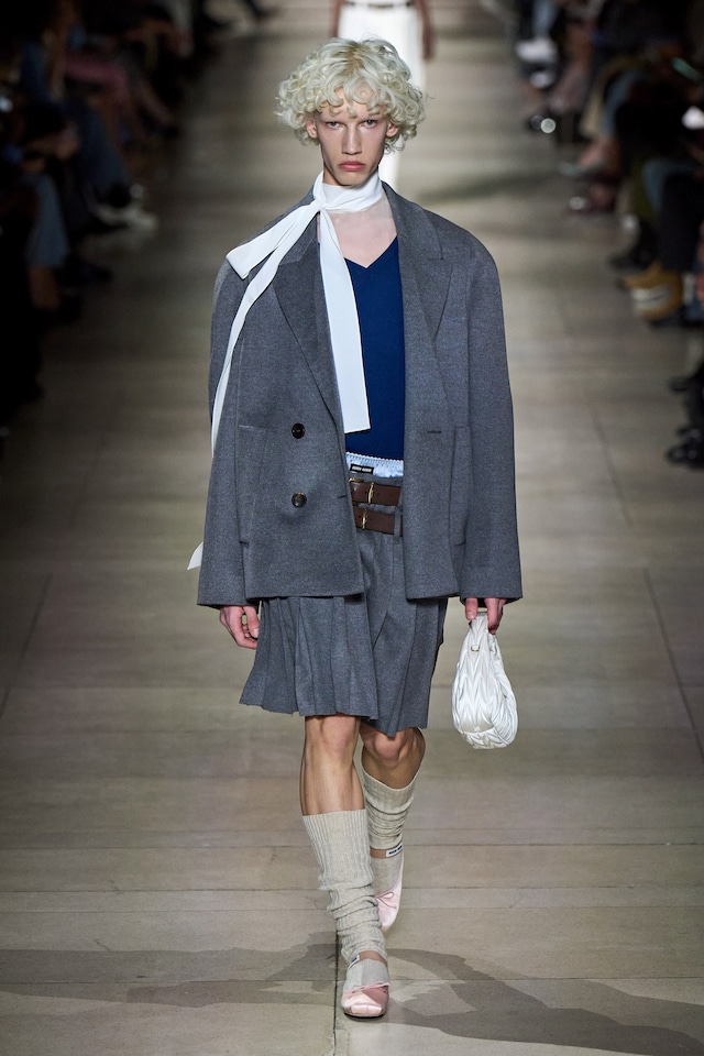 Miu Miu AW22 23
