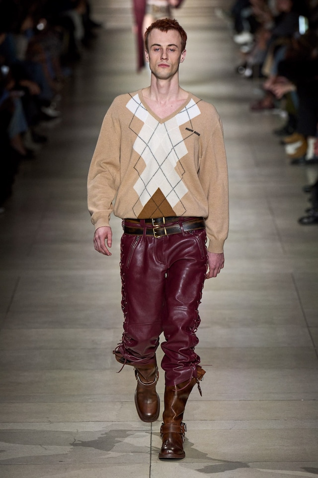 Miu Miu AW22 28