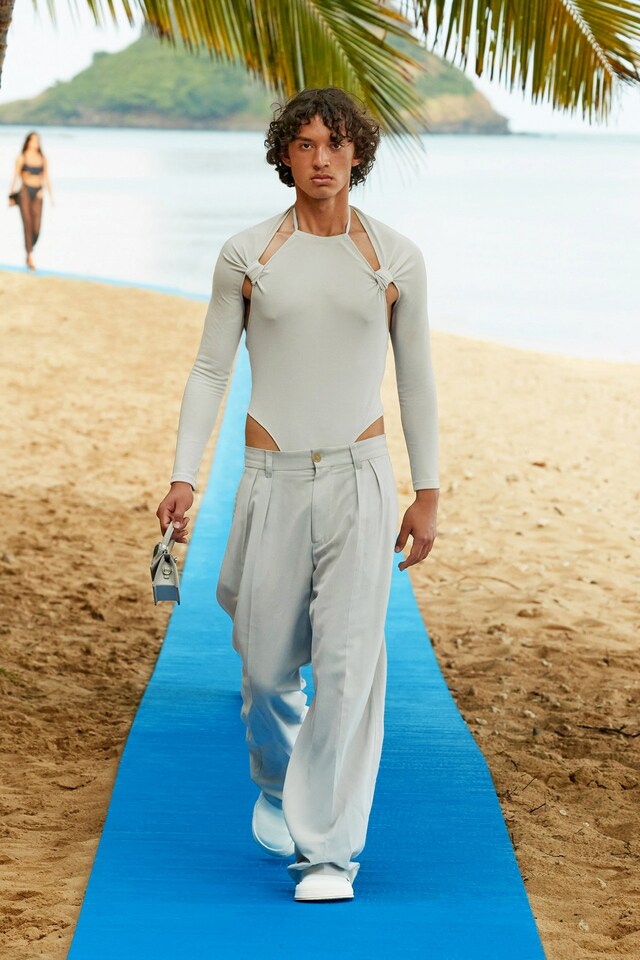 Jacquemus AW22 Hawaii 3