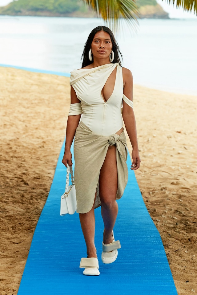 Jacquemus AW22 Hawaii 4