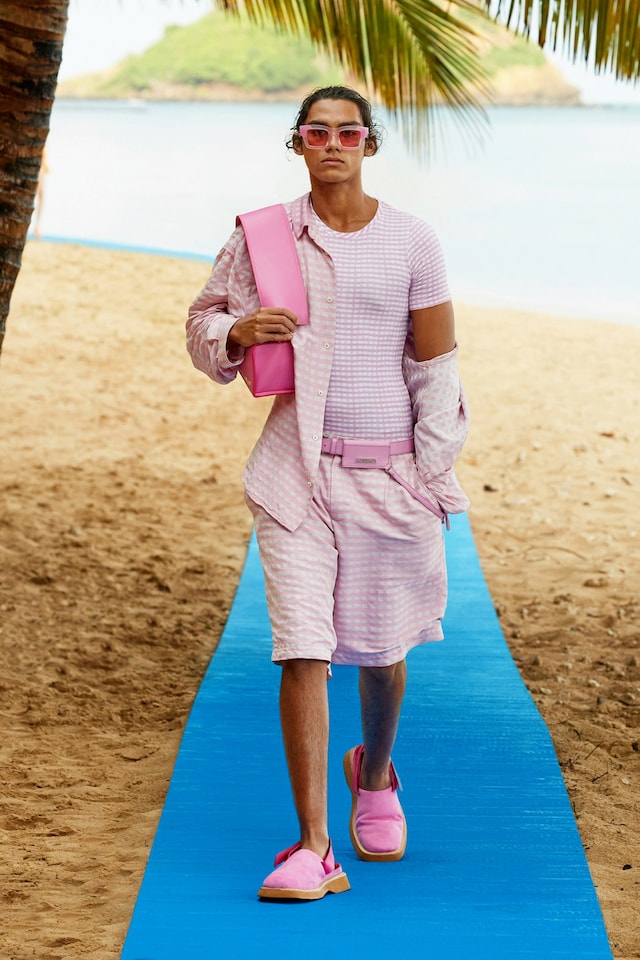Jacquemus AW22 Hawaii 10