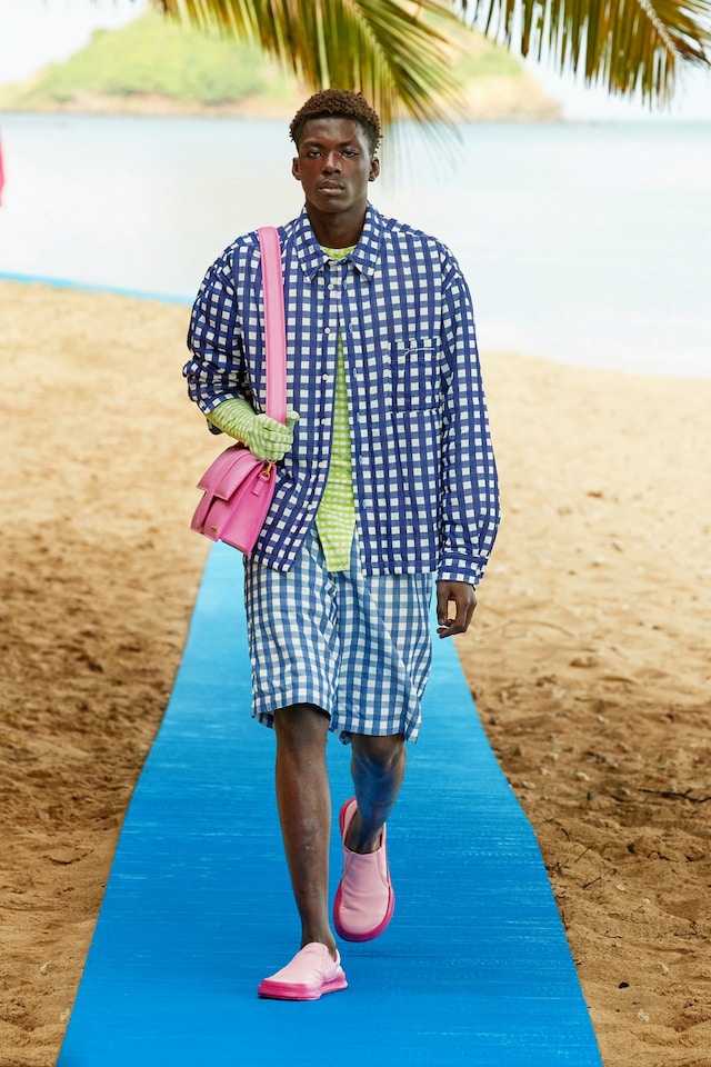 Jacquemus AW22 Hawaii 11