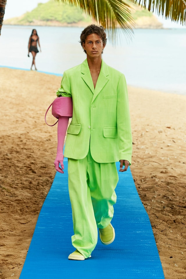Jacquemus AW22 Hawaii 15