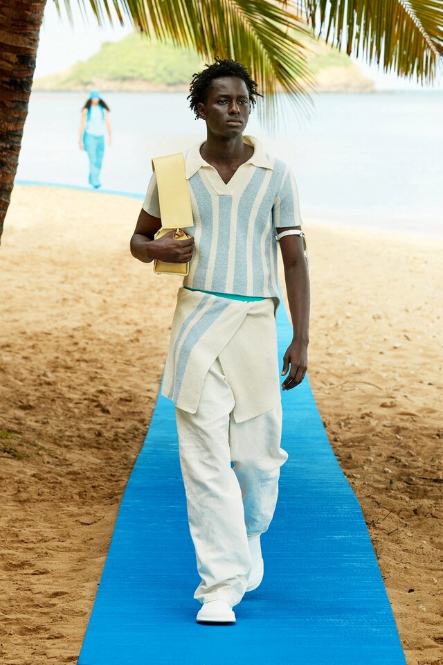 Jacquemus AW22 Hawaii 17