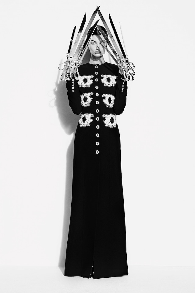Schiaparelli AW22 90