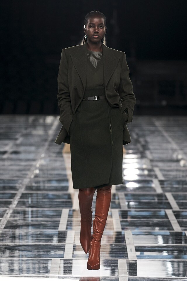 Givenchy AW22 81