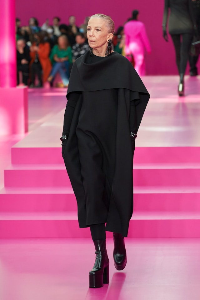 Valentino AW22 80