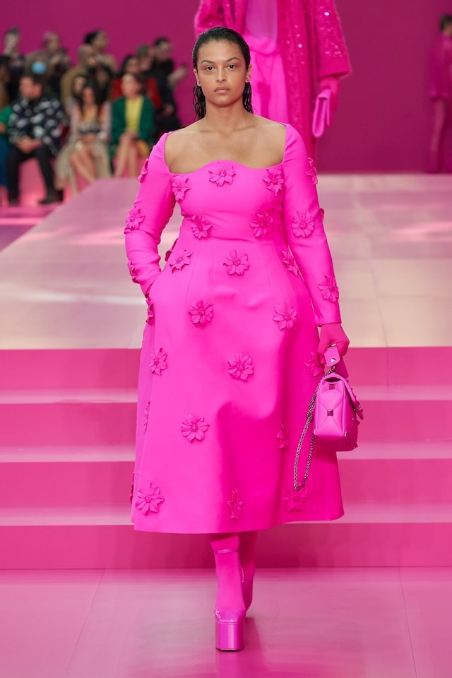 Valentino AW22 78