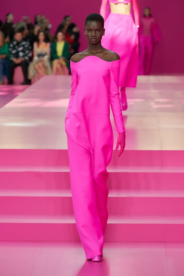 Valentino AW22 77