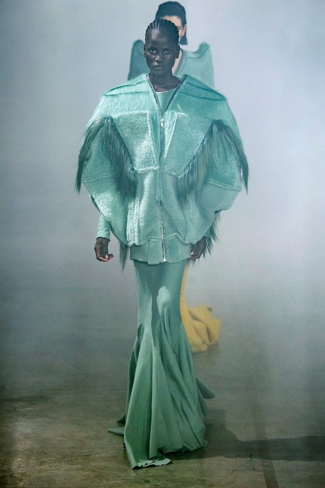 Rick Owens AW22 68