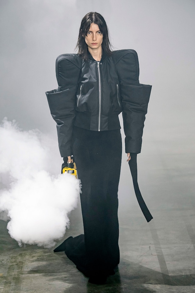 Rick Owens AW22 67