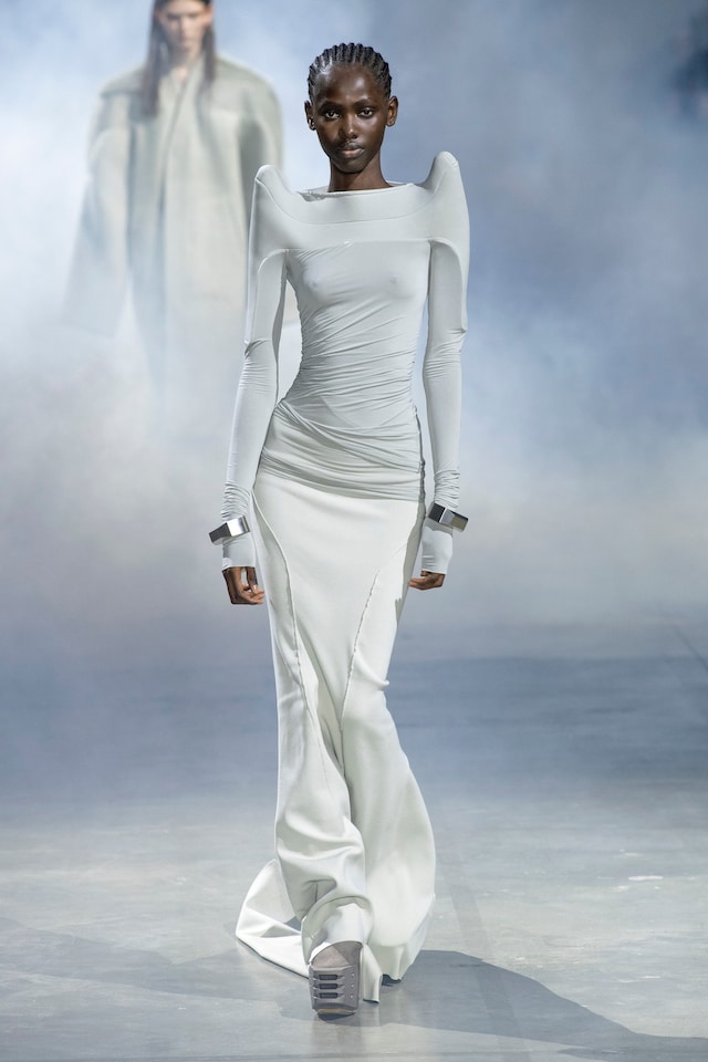 Rick Owens AW22 66