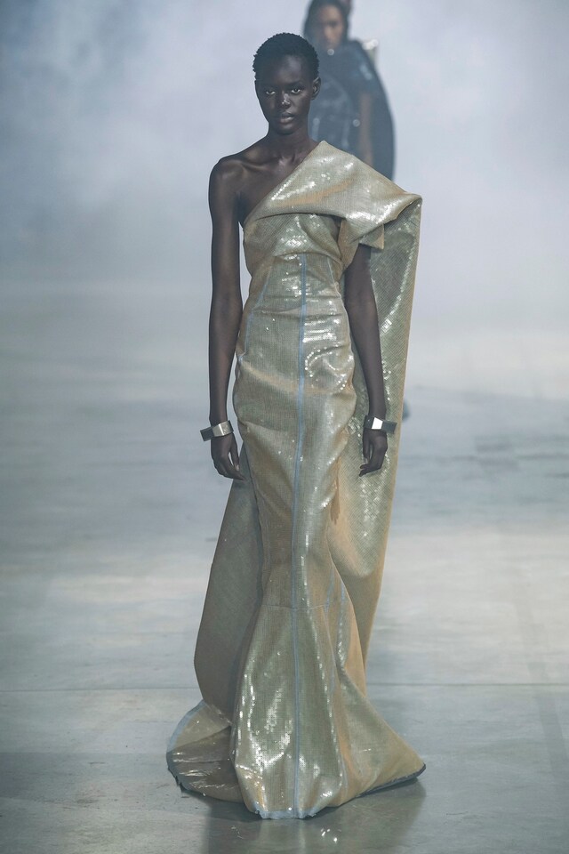 Rick Owens AW22 65